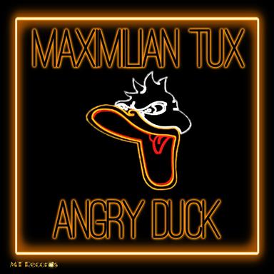 Angry Duck