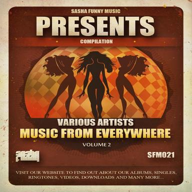 Summer Frost - Original Mix