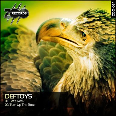 Let's Rock - Original