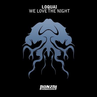 We Love The Night - Diego Alvez Remix