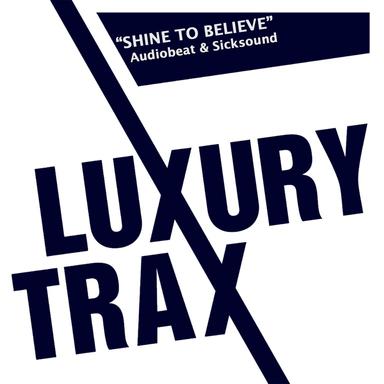 Shine To Believe - John Joshua's Arena Remix