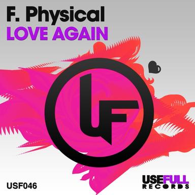 Love Again - Dimo In Da Houze Remix