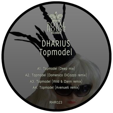 Topmodel - Wild & Dann Remix