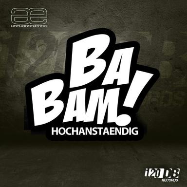 Ba Bam - Original Mix