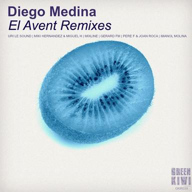 El Avent - Imanol Molina Remix