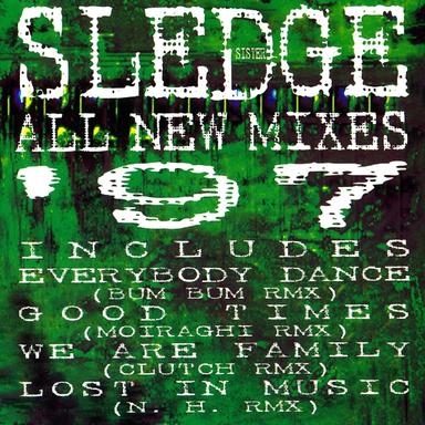 All New Mixes 97