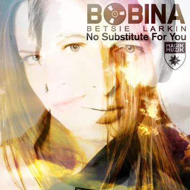 No Substitute for You - Radio Edit
