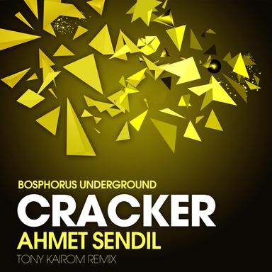 Cracker - Tony Kairom Remix