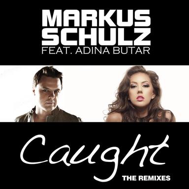 Caught - Club Mix