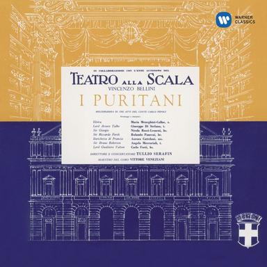 I Puritani, Act 3: "Credeasi, misera" (Arturo, Elvira, Giorgio, Riccardo, Chorus)