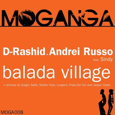 Balada Village - Gregor Salto Remix