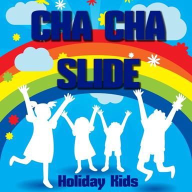 Cha Cha Slide