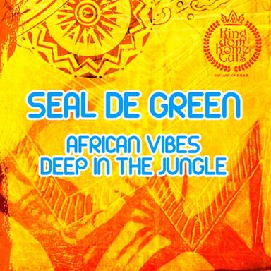 African Vibes - EP