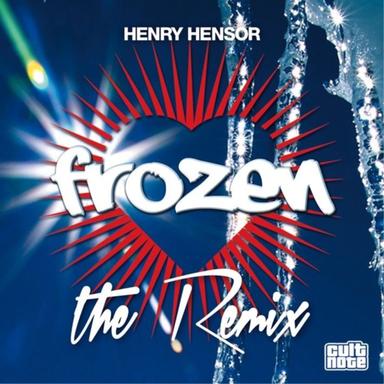 Frozen - Cerri & # Diesis Sunrise Remode