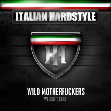 We Don't Care - President Mix