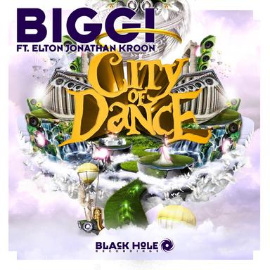 City of Dance (Paul Veth Vocal Mix)
