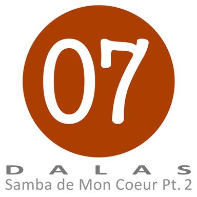 Samba De Mon Coeur - Steve Kid Remix