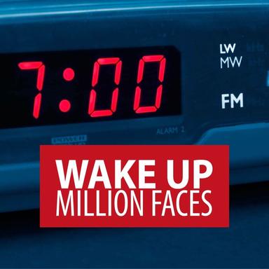 Wake Up - Sash Bee Remix
