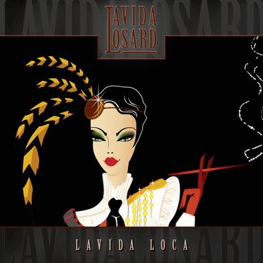 Lavida Loca - Swing Tech Mix