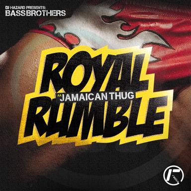 Jamaican Thug
