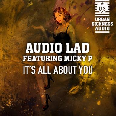 Its All About You