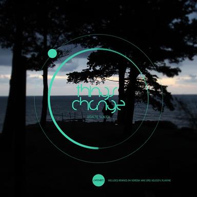 Things Change - Original Mix