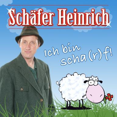 Ich bin scharf - Radio Version