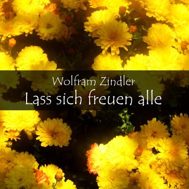 Lass Sich Freuen Alle