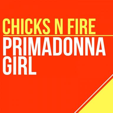 Primadonna Girl - Krommerz Remix Edit