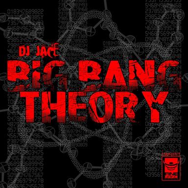 Big Bang Theory - Tony Smarts Lectric Remix