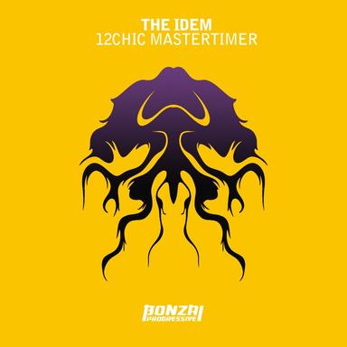 12Chic MasterTimer - Planisphere Remix