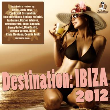 Move Your Body - Jesse Voorn Remix
