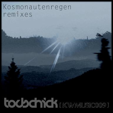 Kosmonautenregen