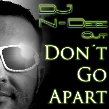Don't Go Apart - Ben Cross Remix