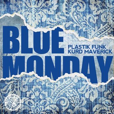Blue Monday - Club Mix
