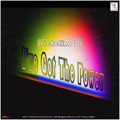 I'Ve Got The Power - Remix