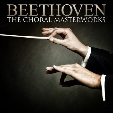 Missa Solemnis in D Major, Op. 123: IV. Sanctus