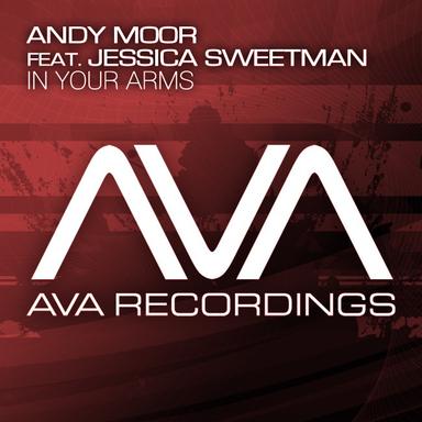 In Your Arms - Aly & Fila Remix