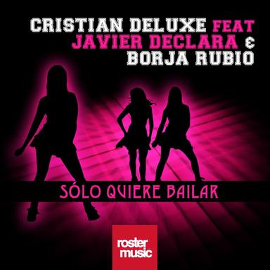 Solo Quiere Bailar - Radio Edit