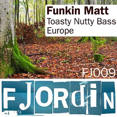 Toasty Nutty Bass - Original Mix