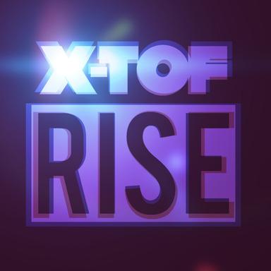 Rise - Radio Edit