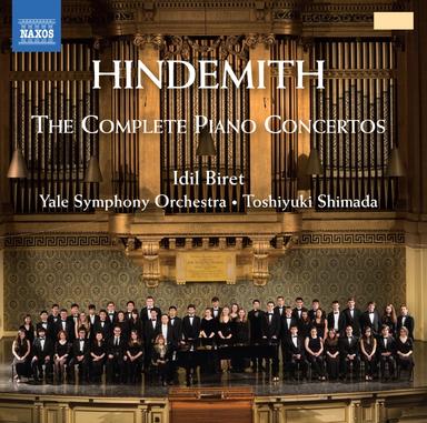 Piano Concerto: II. Langsam