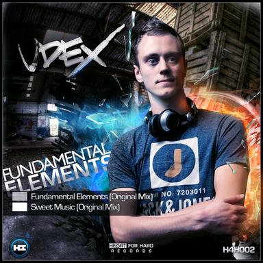Fundamental Elements - Original Mix