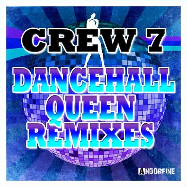 Dancehall Queen - DJ Sq Remix