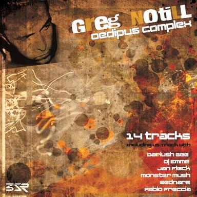 Oedipus Complex Album