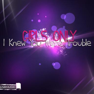 I Knew You Were Trouble (Supa Nani Remix Edit)