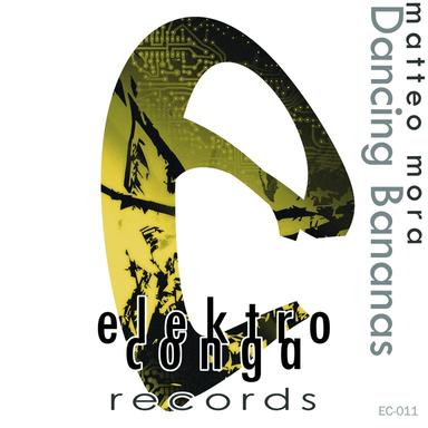 Dancing Bananas - Peak Mix