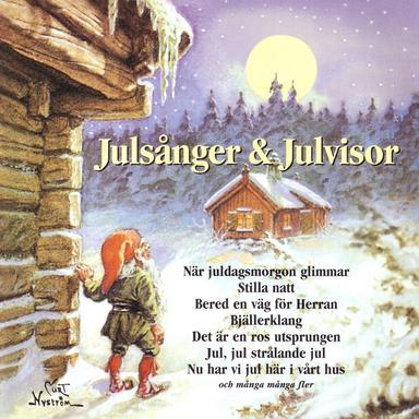 Mössens julafton
