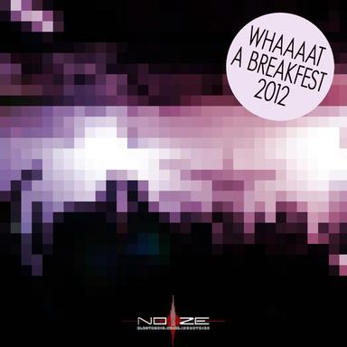 Implode (Miles Dyson Breakfest Edit)