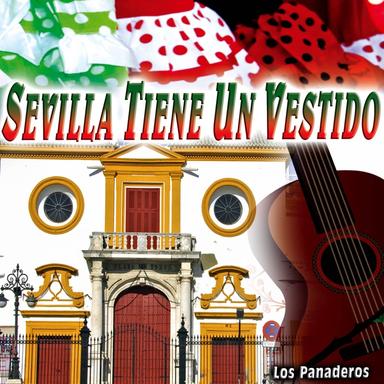 Sevilla Tiene un Vestido - Single